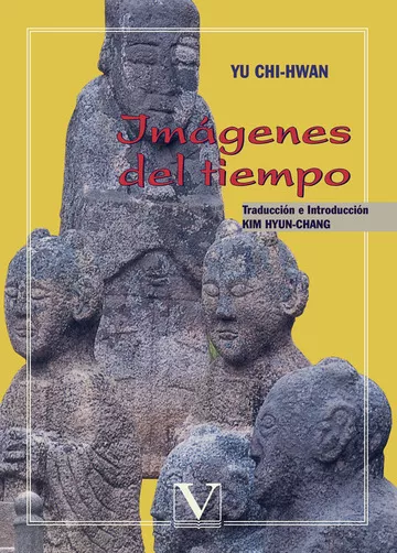 Portada del Libro Imagenes Del Tiempo de Chi Hwan Yu - 9788479623234