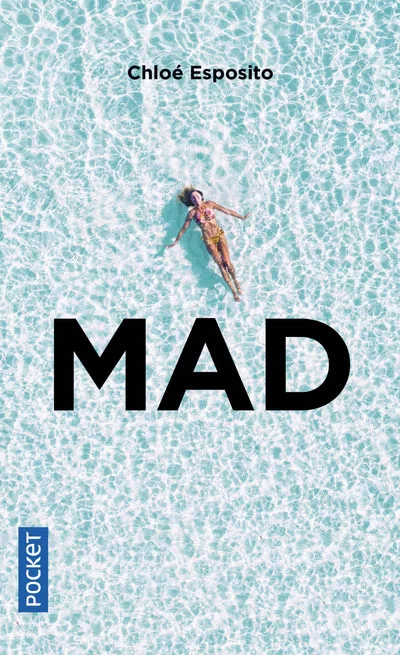 Portada del Libro Mad de Chloe Esposito - 9782266293044