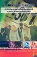 Portada del Libro El Libro De Los Dias: Actividades Para Clase De Español A Partir De Fe de Chris Evenden - 9788495986719