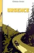 Portada del Libro Urgence de Christian Grenier - 9782747017596
