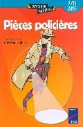 Portada del Libro Pieces Policieres 7-11 Ans de Christian Lamblin - 9782725621722