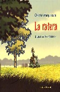 Portada del Libro La Ratera de Christian Morgenstern - 9788426136022
