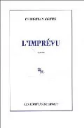 Portada del Libro L Imprevu de Christian Oster - 9782707318985