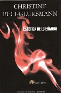 Portada del Libro Estetica De Lo Efimero de Christine Buci Gluksmann - 9788495897466