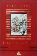 Portada del Libro Christmas Carol de - 9780679436393