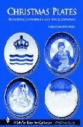Portada del Libro Christmas Plates: From Royal Copenhagen And Bing And Grondahl de - 9780764320897