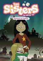 Portada del Libro Les Sisters Dessin Anime - Poche Tome 27 de Christophe Cazenove - 9782818977118