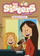 Portada del Libro Les Sisters Dessin Anime - Poche Tome 28 de Christophe Cazenove - 9782818977125