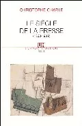 Portada del Libro La Siecle De La Presse (1830-1939) de Christophe Charle - 9782020361743