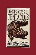 Portada del Libro Dents Cues I Tentacles de Christopher Wormell - 9788426135568