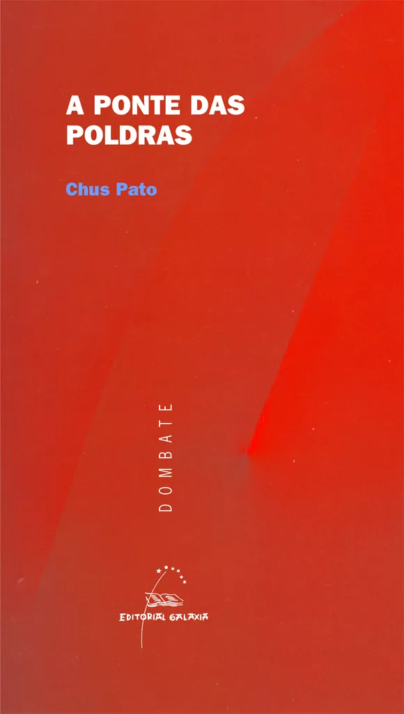 Portada del Libro Aponte Das Poldras de Chus Pato - 9788482888897