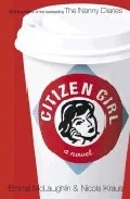 Portada del Libro Citizen Girl de - 9780743272278