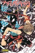 Portada del Libro Tsubasa Reservoir Chronicle Nº 8 (2ª Ed.) de Clamp - 9788484316787