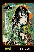 Portada del Libro Xxxholic Nº 6 de Clamp - 9788498143850