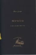 Portada del Libro Brancusi Y Una Carta De Chillida de Clara Janes - 9788493465124