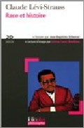 Portada del Libro Race Et Histoire de Claude Levi Strauss - 9782070347032