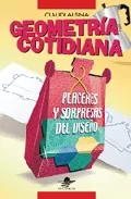 Portada del Libro Geometria Cotidiana de Claudi Alsina - 9788449700170
