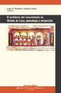 Portada del Libro El Problema Del Conocimiento En Nicolas De Cusa: Genealogia Y Pro Yecc de Claudia (Eds.) D Amico - 9789507865022