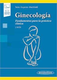 Portada del Libro Ginecologia: Fundamentos Para La Practica Clinica (Incluye Version Dig de Claudia Marchitelli - 9789500696388
