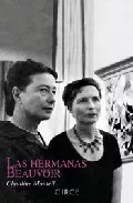 Portada del Libro Hermanas Beauvoir de Claudine Monteil - 9788477652304