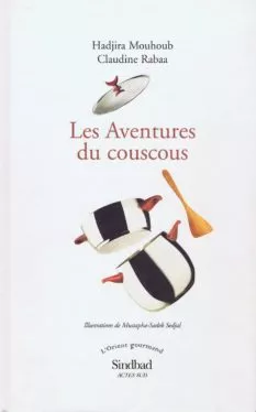 Portada del Libro Las Aventuras Del Cucus de Claudine Rabaa - 9788496327078