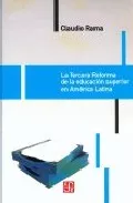 Portada del Libro La Tercera Reforma De La Educacion Superior En America Latina de Claudio Rama - 9789505576777