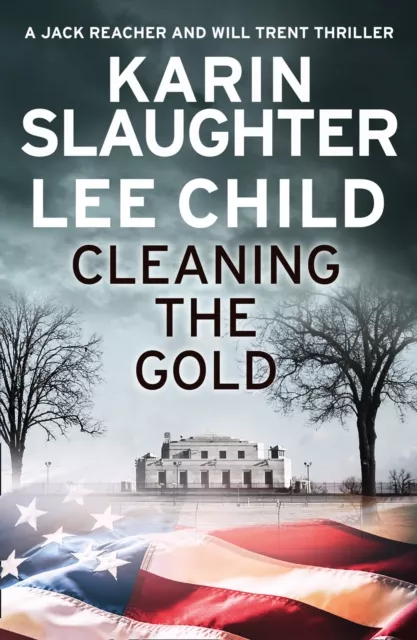 Portada del Libro Cleaning The Gold de - 9780008358938