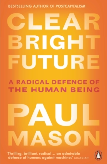 Portada del Libro Clear Bright Future de - 9780141986722
