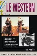 Portada del Libro Le Western de Clelia Cohen - 9782866423971