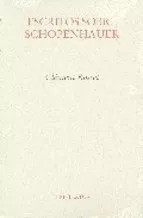 Portada del Libro Escritos Sobre Schopenhauer de Clement Rosset - 9788481917109