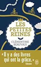 Portada del Libro Les Petites Reines de Clementine Beauvais - 9782290212233
