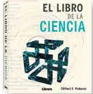 Portada del Libro El Libro De La Ciencia de Clifford Pickover - 9789463593090