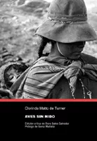 Portada del Libro Aves Sin Nido de Clorinda Matto De Turner - 9788480215572
