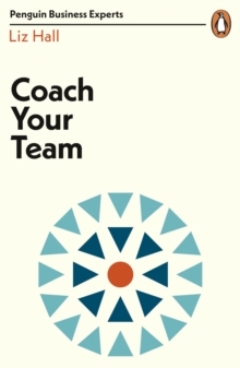 Portada del Libro Coach Your Team de - 9780241396452