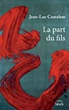 Portada del Libro La Part Du Fils de Coatalem Jean Luc - 9782234077195