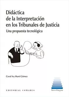 Portada del Libro Didáctica de Colar Ivy Hunt Hunt Gomez - 9788490458532