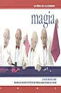 Portada del Libro Magia (Un Libro En Movimiento) de Colin Francome - 9789583013676