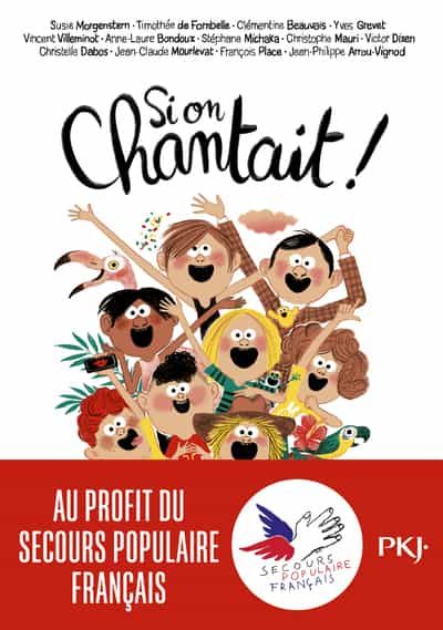 Portada del Libro Si On Chantait ! de Collectif - 9782266294201