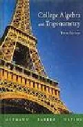 Portada del Libro College Algebra And Trigonometry (5Th Ed.) de - 9780618386802