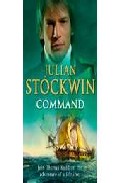 Portada del Libro Command de - 9780340898581