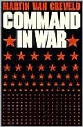 Portada del Libro Command In War de - 9780674144415