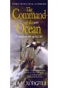 Portada del Libro Command Of The Ocean: A Naval History Of Britain: 1649-1815 de - 9780141026909