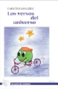 Portada del Libro Los Versos Del Universo de Conchi Gonzalez - 9788496083974