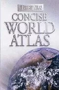 Portada del Libro Concise World Atlas (Insight Atlas) de - 9789812580719