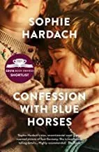 Portada del Libro Confession With Blue Horses de - 9781788548786