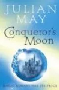 Portada del Libro Conqueror S Moon: The Boreal Moon Tale Book One de - 9780007123209