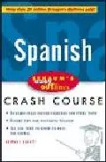 Portada del Libro Schaums Easy Outline: Spanish de Conrad Smith - 9780070527164