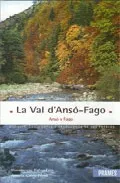 Portada del Libro La Val D Anso-Fago de Constancio Calvo - 9788483212073