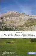 Portada del Libro La Val De Aragües-Jasa Aisa Borau (Libro+Mapas) de Constancio Calvo - 9788483212097