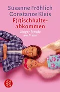 Portada del Libro Frischhalte-Abkommen de Constanze Kleis - 9783596158577